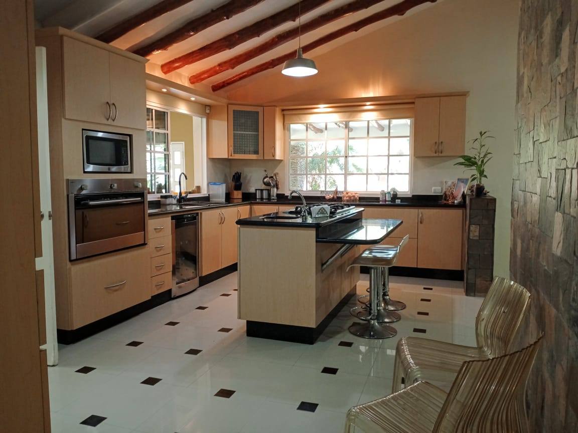 Beautiful House in Safari Carabobo
